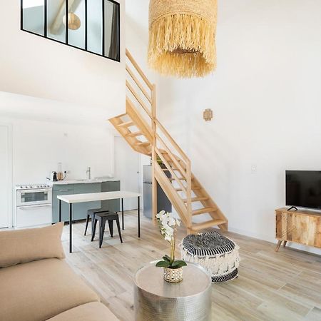 Casa Mamalosa & Spa Villa Andernos-les-Bains Kültér fotó