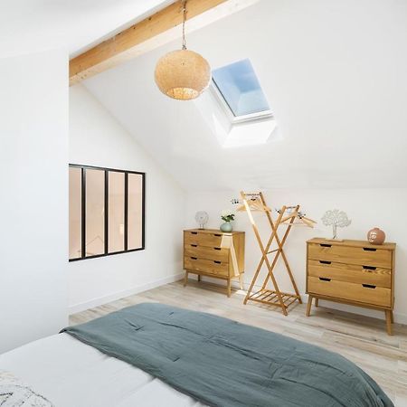 Casa Mamalosa & Spa Villa Andernos-les-Bains Kültér fotó