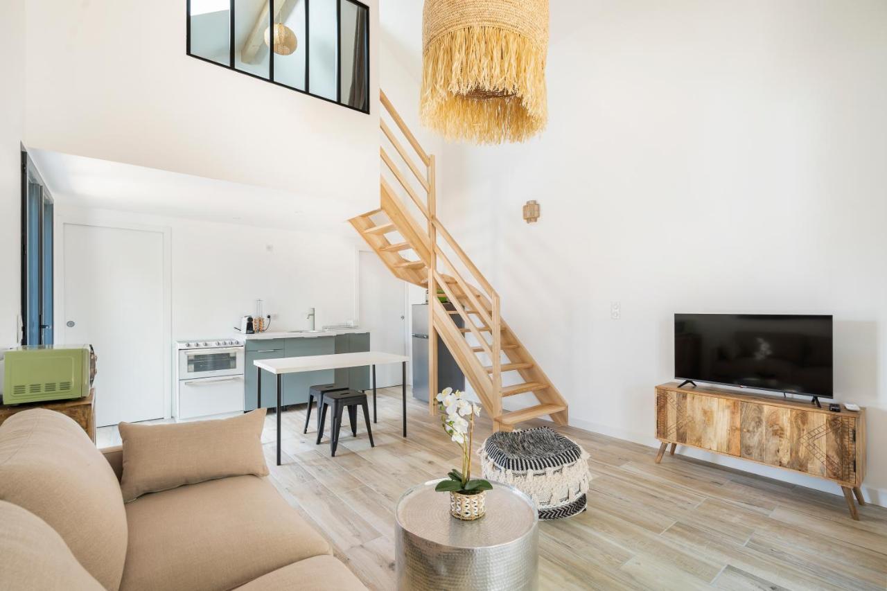 Casa Mamalosa & Spa Villa Andernos-les-Bains Kültér fotó