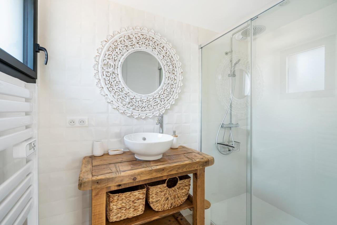 Casa Mamalosa & Spa Villa Andernos-les-Bains Kültér fotó