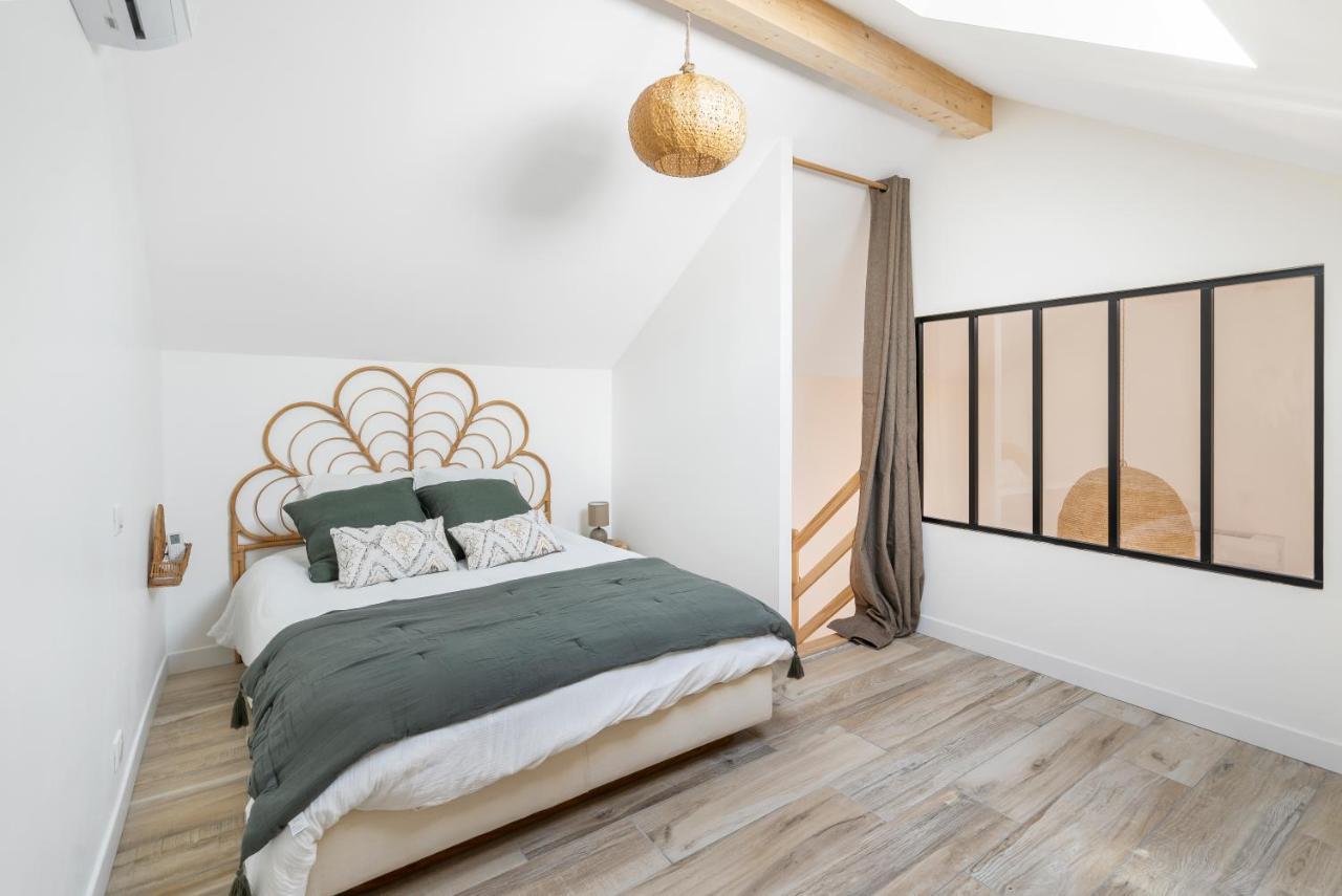 Casa Mamalosa & Spa Villa Andernos-les-Bains Kültér fotó